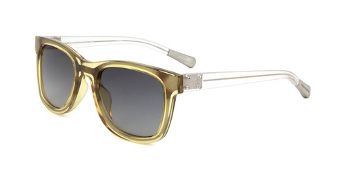 Lunettes soleil kris - soleil, van