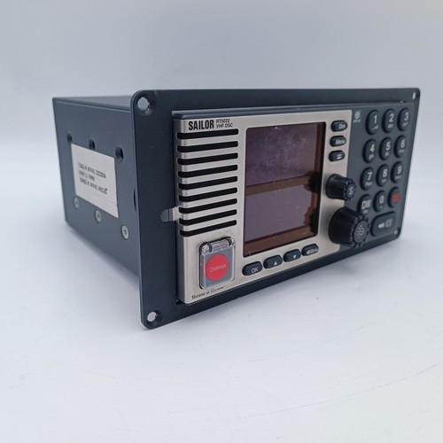 Sailor rt5022 compact vhf - rt5022,