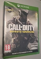 Xbone Call Of Duty Infinite