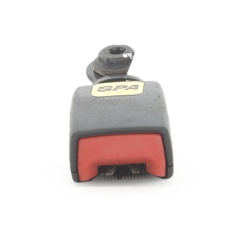 Attache ceinture sécurité