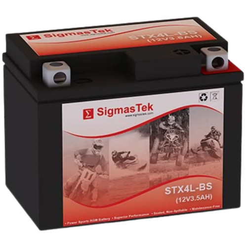 12v sigmastek battery - 12v,