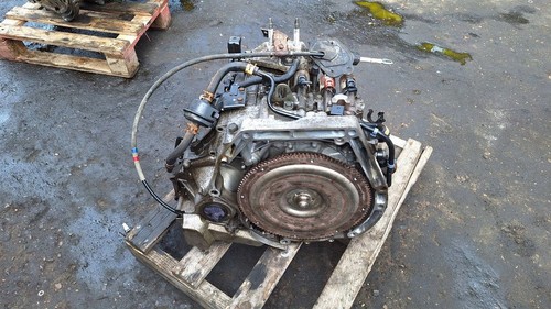 Honda civic 2007 essence - 2007,