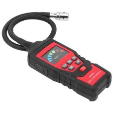 Pièces D'Analyseur de Gaz de Combustion HT601A Portable LED Détecteur de Gaz ...