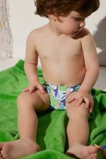 Maillot De Bain Bébé Boxer