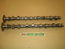 JEU DE 2 ARBRES A CAMES MITSUBISHI PAJERO 3.2 DID 200 CV 4M41  2011