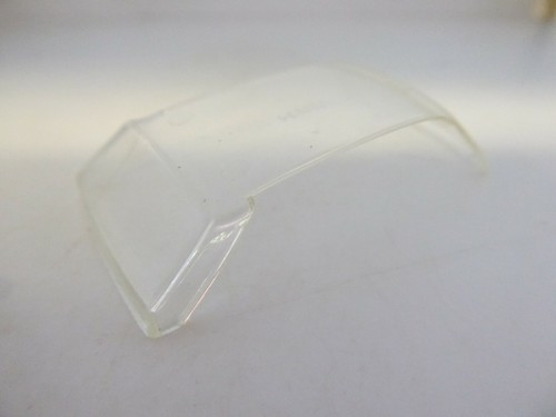 Dinky toys piece part - dinky,