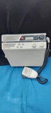 Motorola H5057A Marine VHF