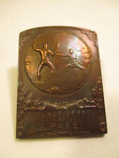 1908 Florett Escrime Sport