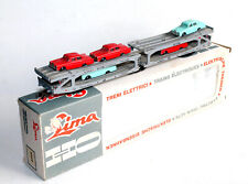 LIMA HO 309050 DOUBLE WAGON