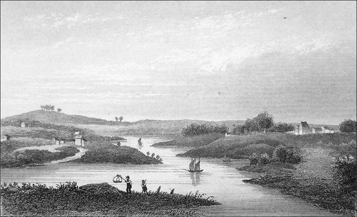 Bretagne pêche au - -, la