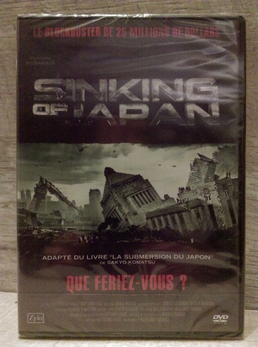 Sinking japan destruction - sinking,