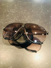 lunettes de soleil New Vintage