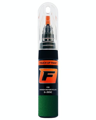 Stylo retouche pour honda - stylo,