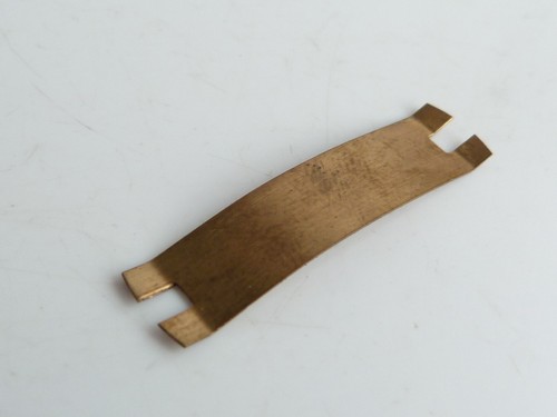 Jouef bride metal pour - metal,