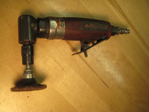 Matco tools 3hp meuleuse - tools, À