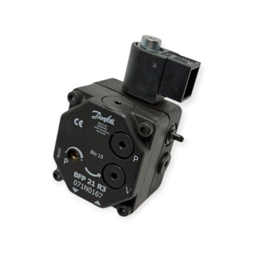 Danfoss 071n0167 pompe - danfoss,