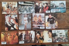 12 Photos originales AMERICAN COLLEGE John LANDIS John BELUSHI Tim MATHESON 1978