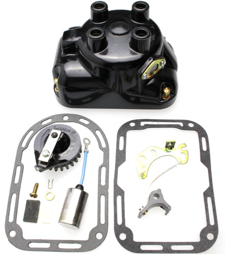 Wico magneto kit fits oliver - magneto,