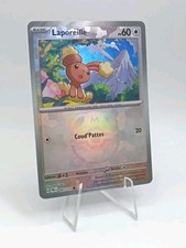 Laporeille 083/131 Masterball