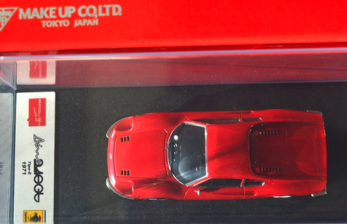 Megarare ferrari dino - ferrari,