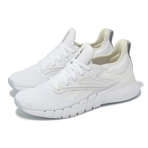 Reebok nano gym - nano, white