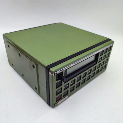 Sailor compact vhf - compact, rm2042