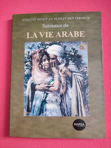 Rare tableaux vie - la,