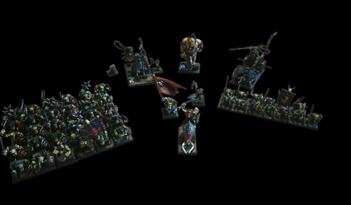 Warhammer the old - warhammer,