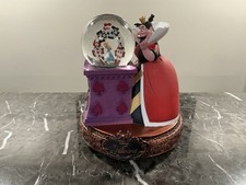 Disney villains musical snow - villains,