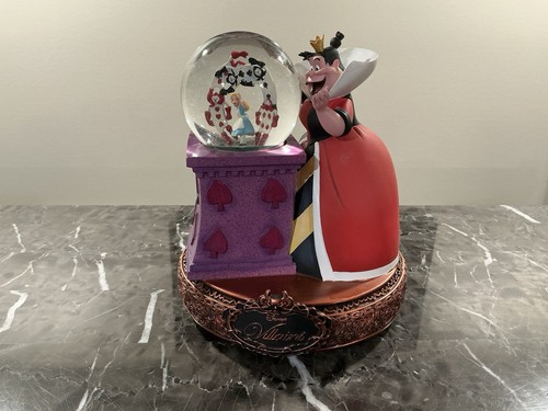Disney villains musical snow - disney,