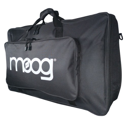 Moog travel portable gig bag - portable,