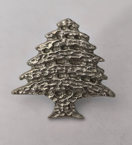 Insigne militaire cèdres - cèdres, du