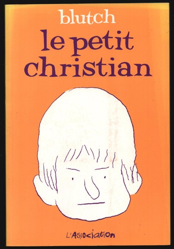 Petit christian blutch - petit,