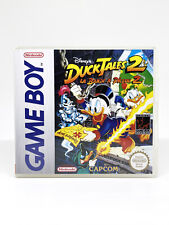 Boîte de remplacement format Nintendo DS pour Disney's Duck Tales 2 Game Boy