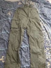 Pantalon montagne militaire