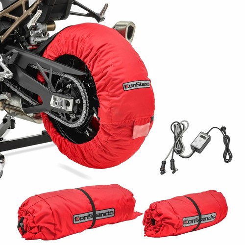 Couverture chauffante pneu - , set