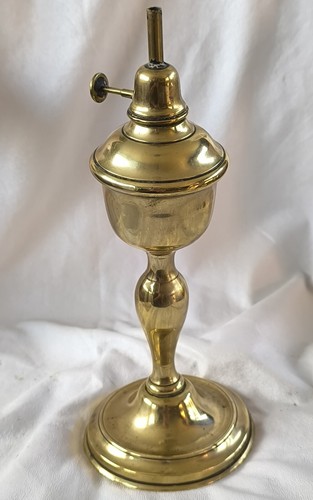 Ancienne lampe huile - lampe,