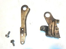 fixation crochet levage moteur