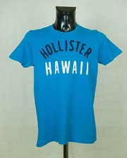 - T-SHIRT HOMME HOLLISTER