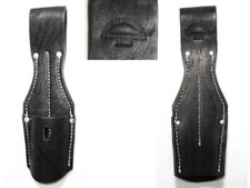 Porte cuir baionnette MAUSER