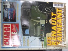 17$$ Revue Charge Utile n°170 Valerian / S.P d'Evreux / Passion Cirque / Isobloc