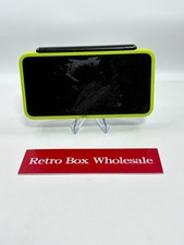 Console New Nintendo 2DS XL LL