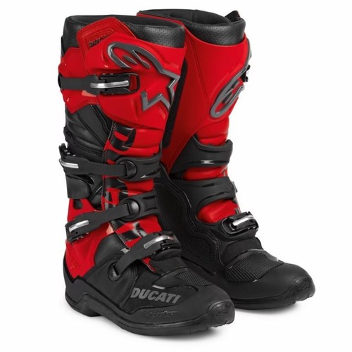 Bottes cross moto pour - cross,