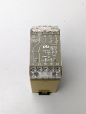 PILZ PNOZ 5 - PNOZ/5 110VAC 2S