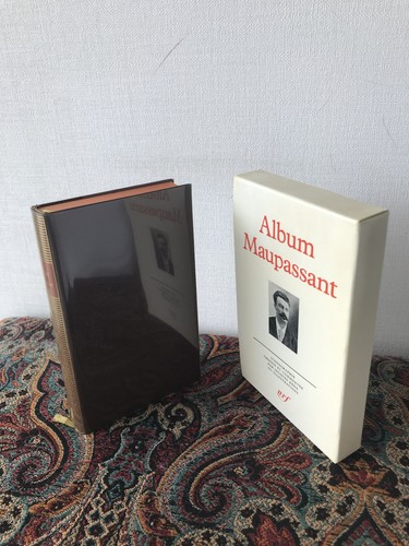 Pléiade album - la,