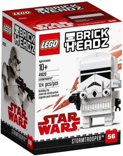 Lego 41620 brickheadz star - lego,