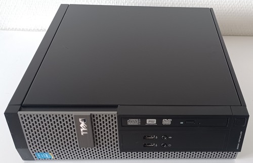 Dell optiplex 3020 sff - pc,