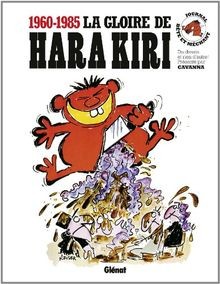 Gloire hara kiri de - la,