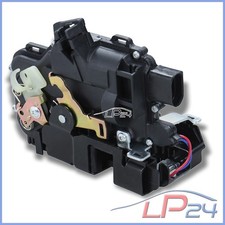 SERRURE DE PORTE AVANT GAUCHE