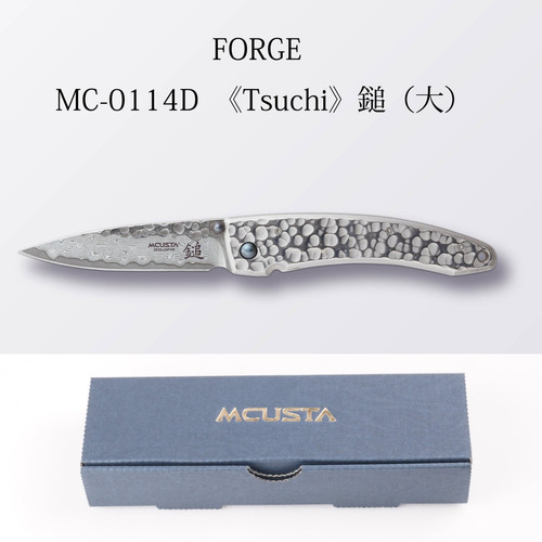 Couteau pliant mcusta - couteau, mc-0114d